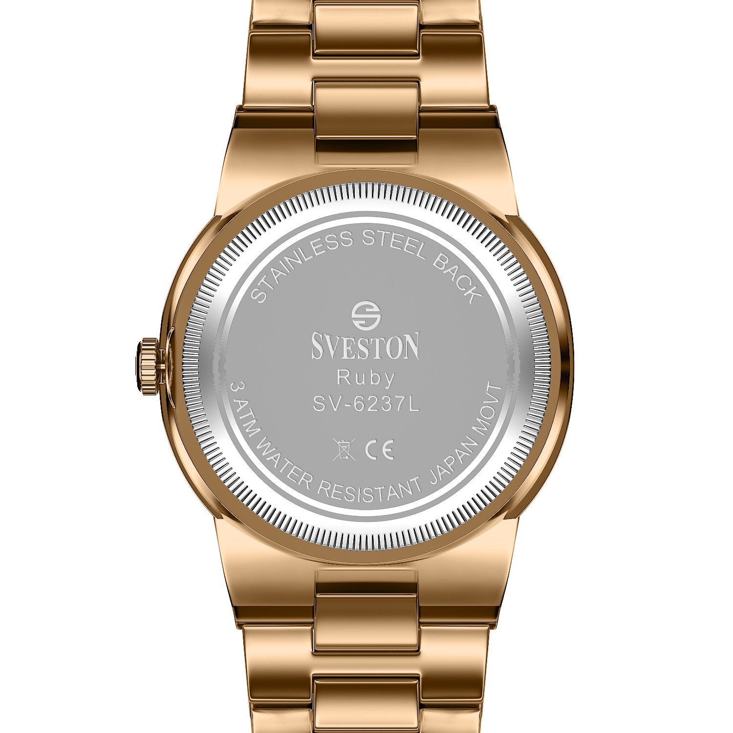 Sveston Ruby SV 6237 F