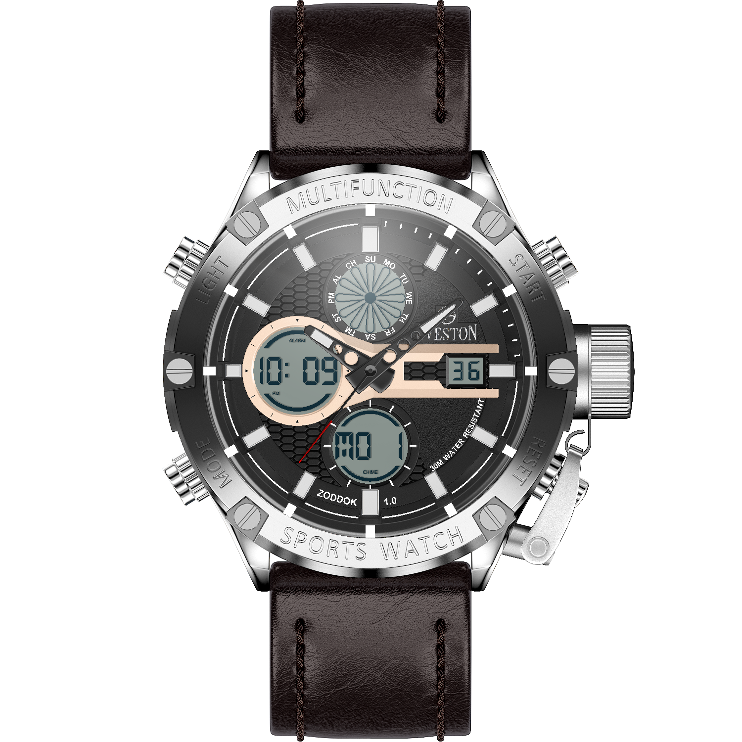 Sveston ZODDOK SV-8217-M