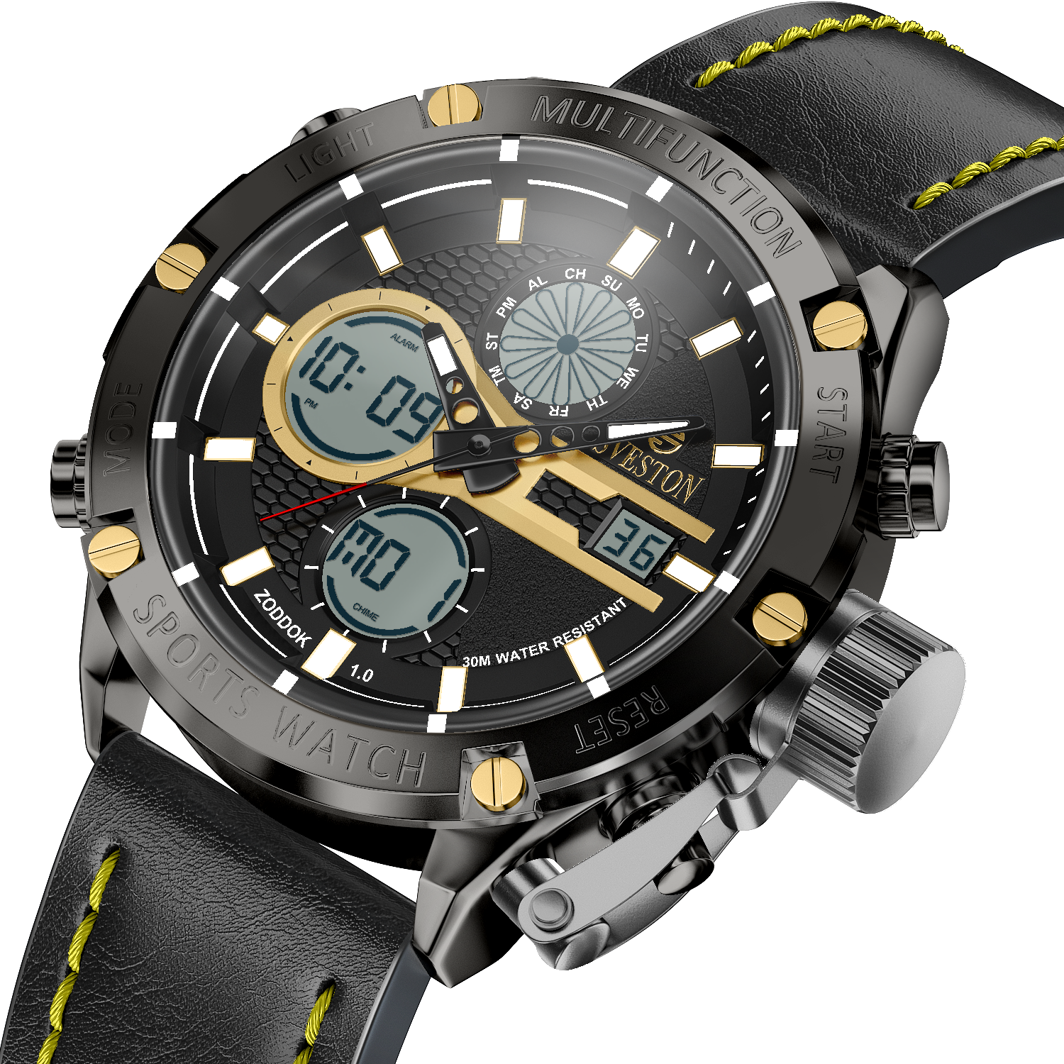 Sveston ZODDOK SV-8217-M