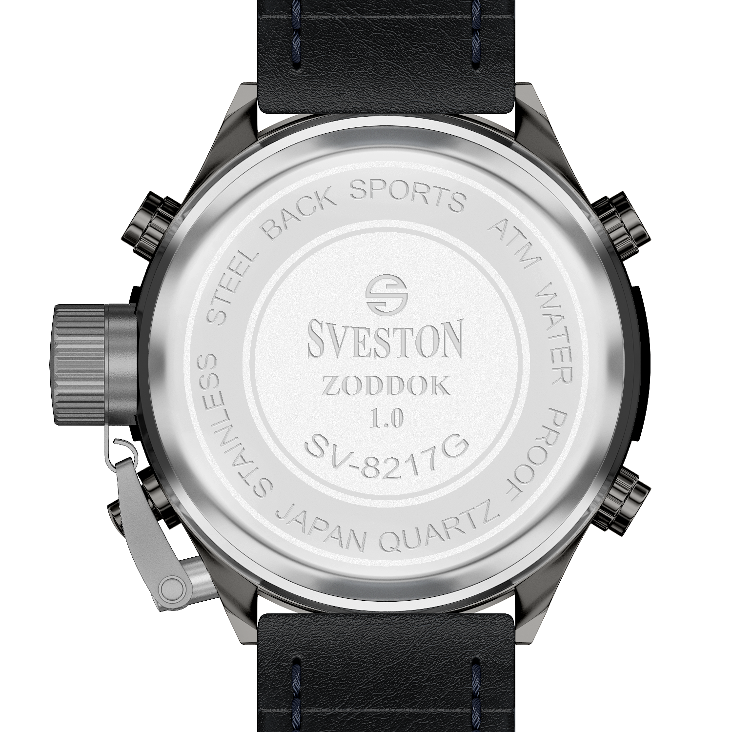 Sveston ZODDOK SV-8217-M
