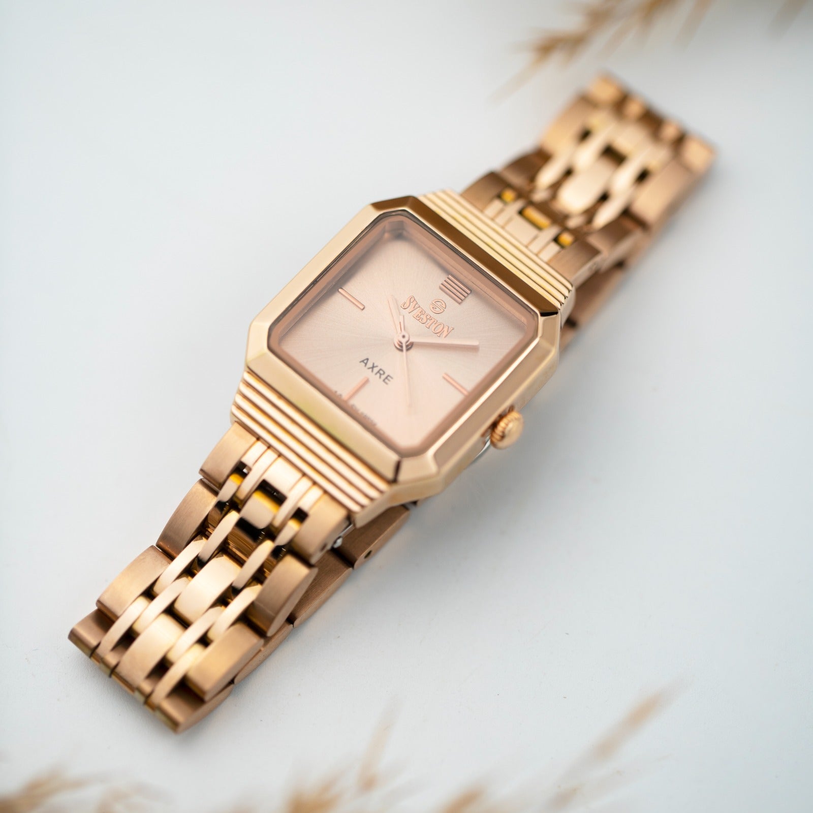 Sveston gold outlet watches