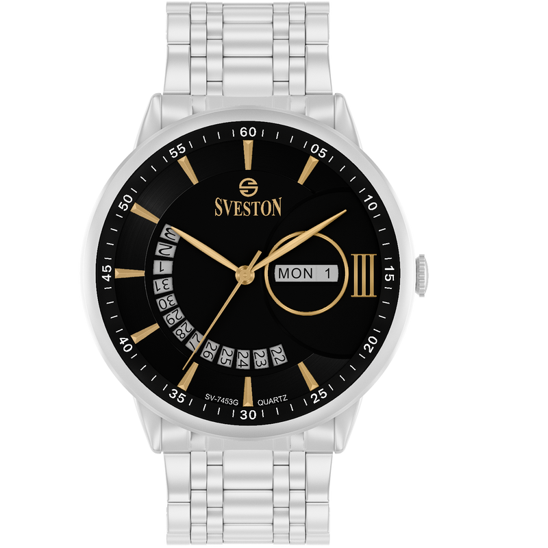 Sveston watch hot sale price